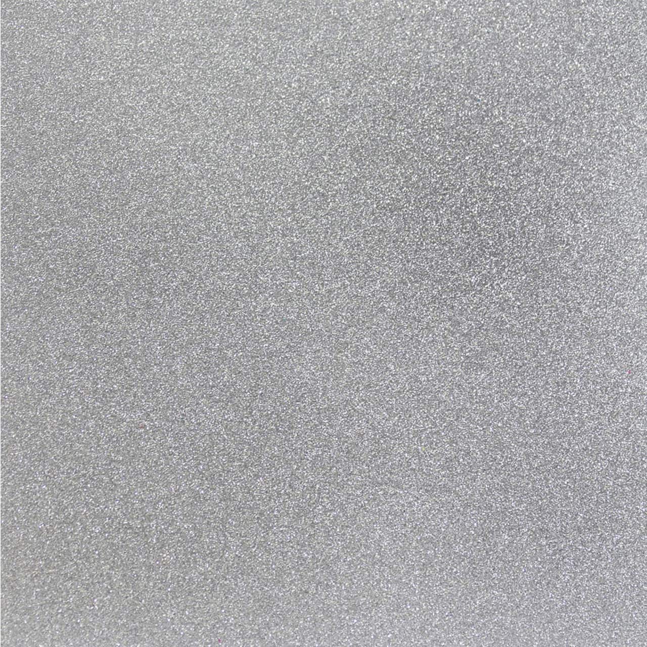 30 Pack: 12" x 12" Glitter Paper by Recollections™